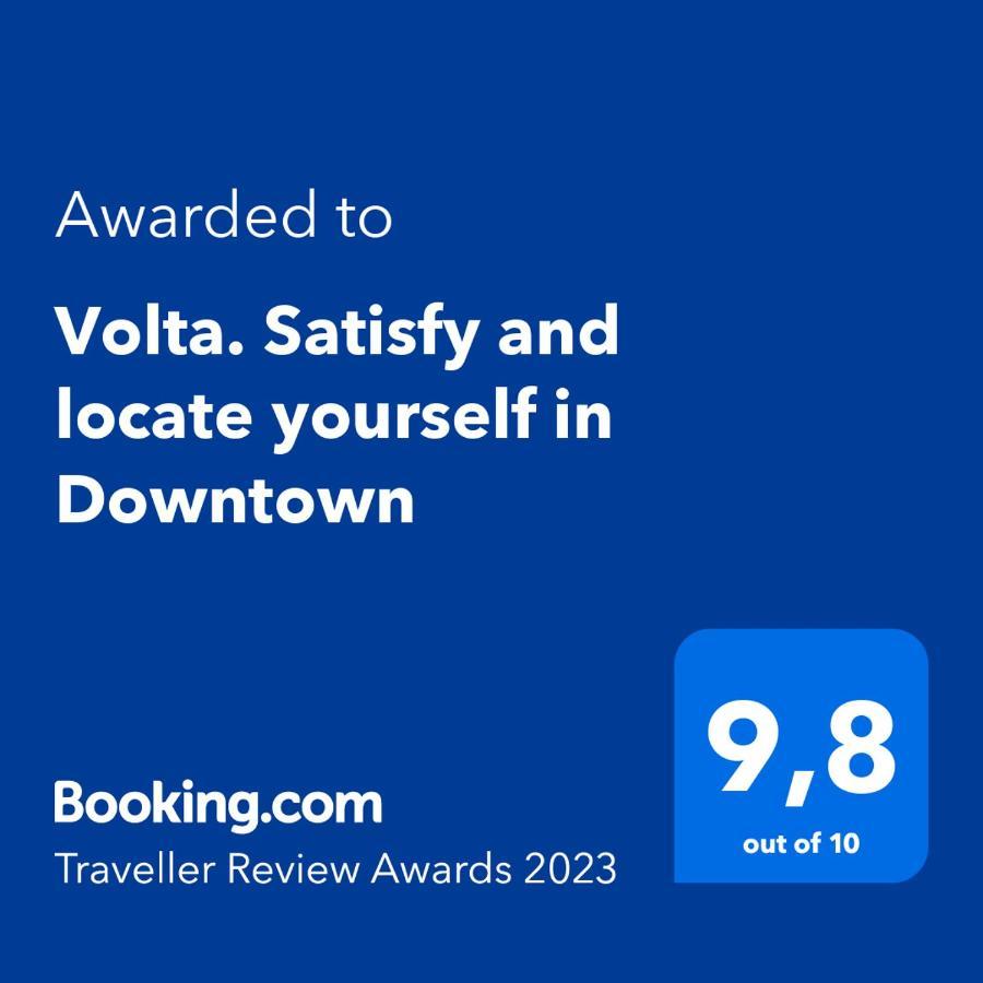 Volta. Satisfy And Locate Yourself In Downtown Campeche Esterno foto